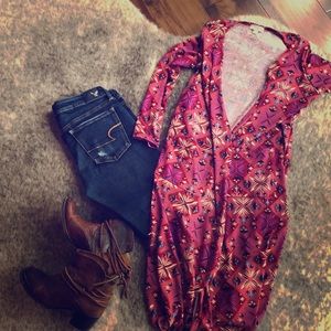 Small Sarah by LuLaroe